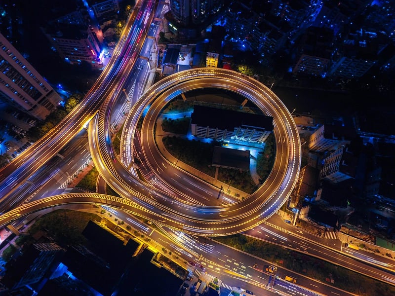 Night Photography