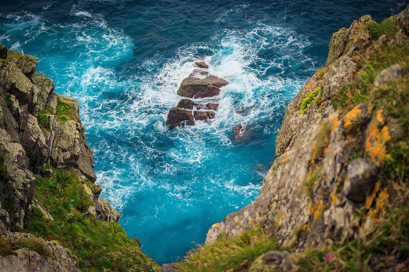 Solo Exploration